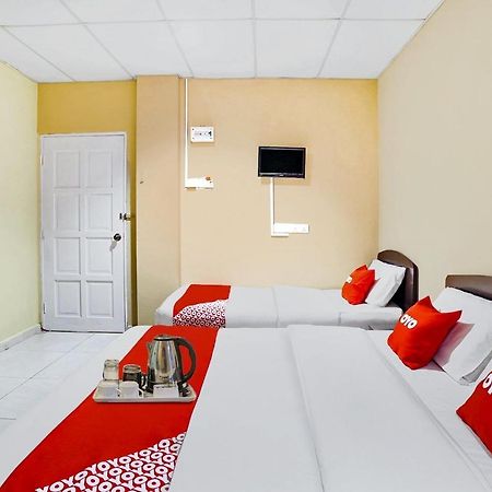 Hotel Lii View Mersing Extérieur photo