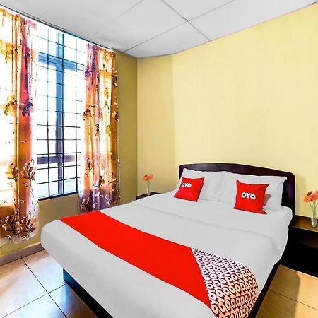 Hotel Lii View Mersing Extérieur photo