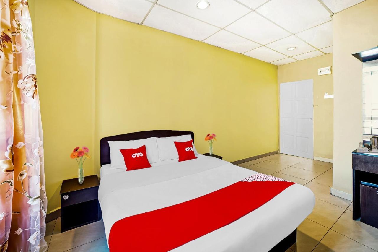 Hotel Lii View Mersing Extérieur photo