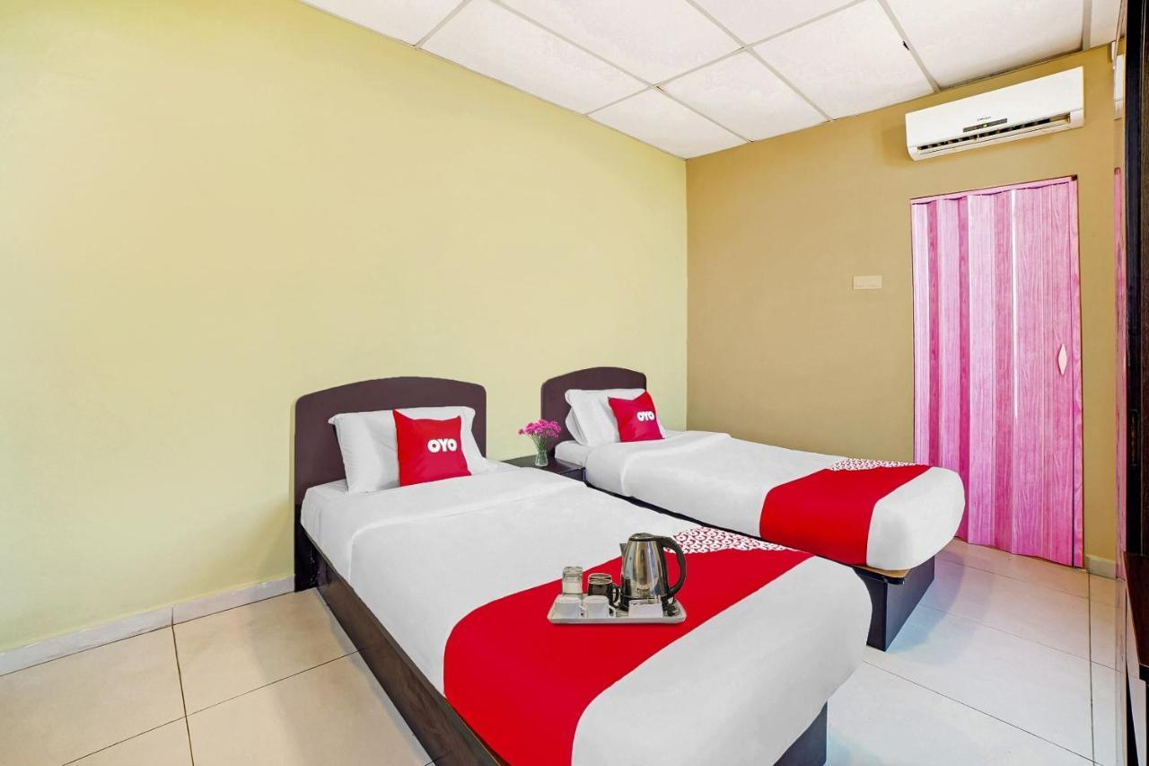 Hotel Lii View Mersing Extérieur photo