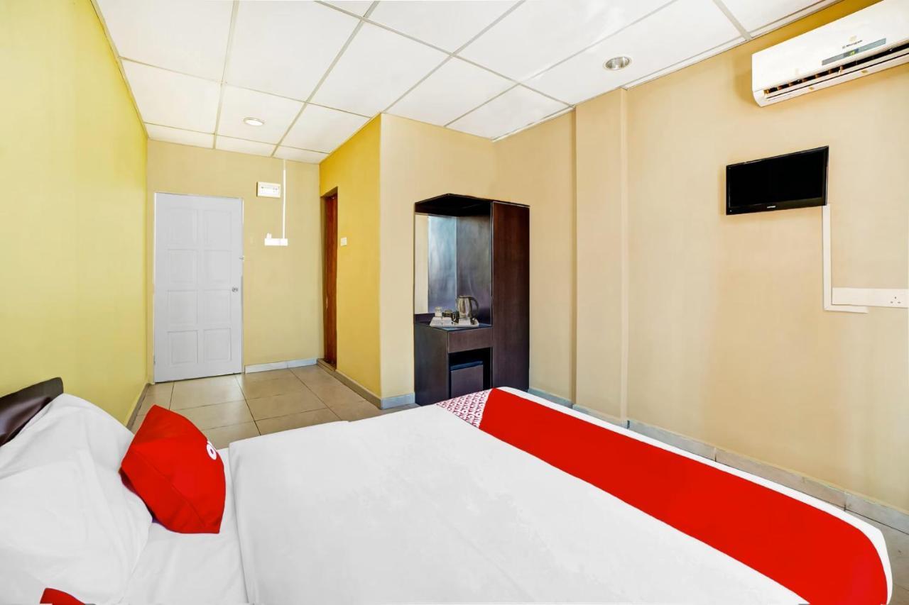 Hotel Lii View Mersing Extérieur photo